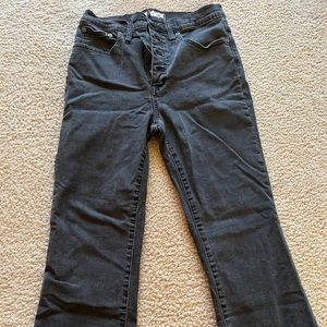 Cali DEMI-BOOT jeans